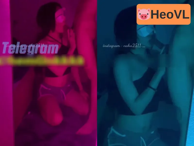 Em đào nhật hạ máu dâm mút cây hàng any || p2
